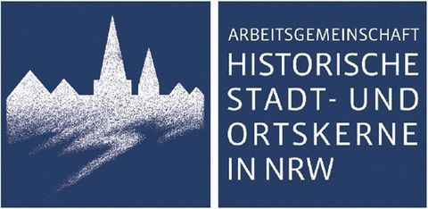 Arbeitsgemeinschaft historische Stadt- und Ortskerne in NRW