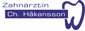 Zahnärztin Hakansson