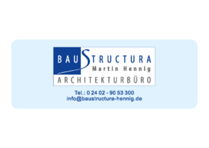 Bau Structura