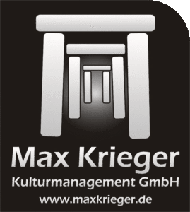 Max Krieger Kulturmanagement