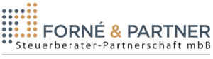FORNÉ & PARTNER - Steuerberater-Partnerschaft mdb