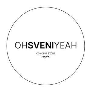 OHSVENIYEAH - concept store