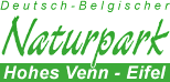 Naturpark Hohes Venn - Eifel