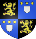 Wappen Faches-Thumesnil