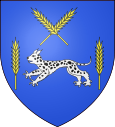 Wappen Valognes