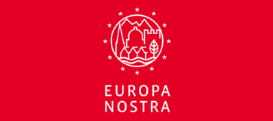 Europa-Nostra-Logo