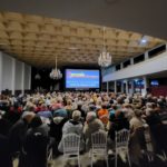 Stadthalle Stolberg, Kino