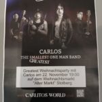 Greatest Weihnachtsparty am 22.11.2025