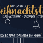 Kupferstädter Weihnachtstage 2025
